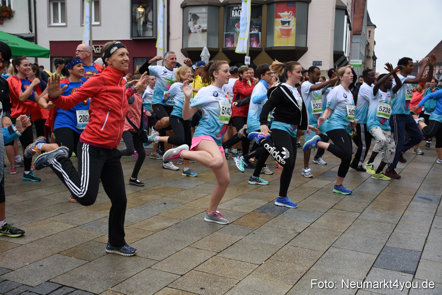 Stadtlauf Neumarkt 2016 1721
